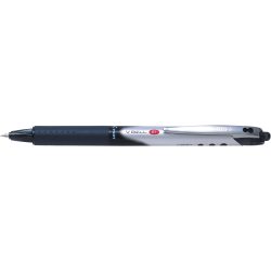 Pilot V-Ball RT Tintenroller 0.4 mm Schwarz