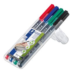 Staedtler Staedtler Lumocolor permanent Universalstift