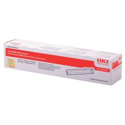 OKI schwarz Toner