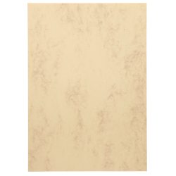 Sigel Designpapier DP553 DIN A4 200 g/m² Beige 50 Blatt