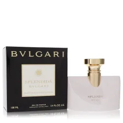 Bulgari Splendida Patchouli Tentation Eau de Parfum 100ml