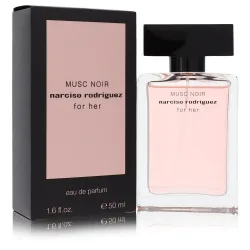 Narciso Rodriguez For Her Musc Noir Eau de Parfum 50ml