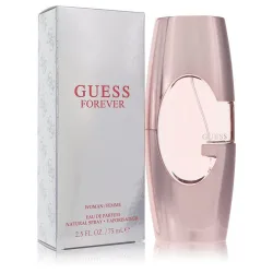Guess Forever Eau De Parfum Spray 75 ml