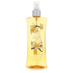 Body Fantasies Signature Vanilla Fantasy by Parfums De Coeur Body Spray 240 ml