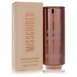 Misguided Babe Power Eau de Parfum 80ml