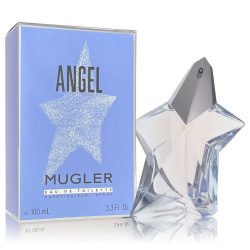 Thierry Mugler ANGEL Eau De Toilette Spray 100 ml