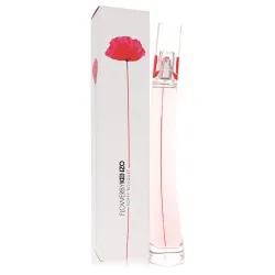 Kenzo Flower Poppy Bouquet Eau De Parfum Spray 100 ml