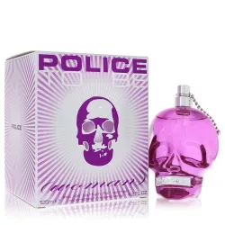 Police To Be by Police Colognes Eau de Parfum Spray 125 ml