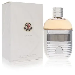 MONCLER Pour Femme Damenparfum 150 ml Damen