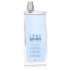 Kenzo L'Eau Kenzo Pour Homme Eau de Toilette 100ml