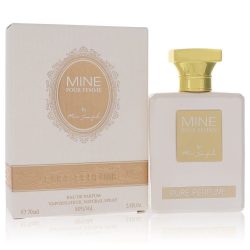 Marc Joseph Mine Eau De Parfum Spray 70 ml