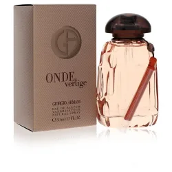 Giorgio Armani Onde Vertige Eau de Parfum 50ml