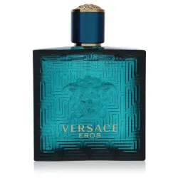Versace Eros by Versace Eau de Toilette Spray 200 ml