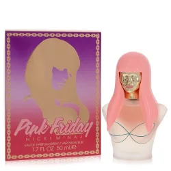 Pink Friday by Nicki Minaj Eau de Parfum Spray 50 ml
