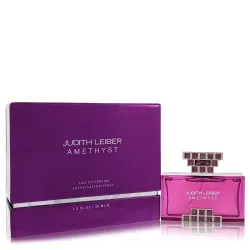 Judith Leiber Amethyst by Judith Leiber Eau de Parfum Spray 38 ml