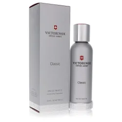 SWISS ARMY by Victorinox Eau de Toilette Spray 100 ml