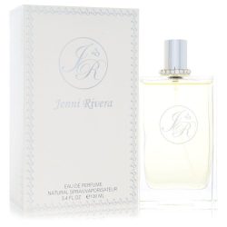 Jenni Rivera Jr Eau De Parfum Spray 100 ml