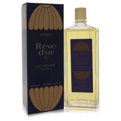 Reve D’or by Piver Cologne Splash 421 ml