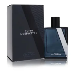 Victoria's Secret Vs Him Deepwater Eau De Parfum Spray 100 ml