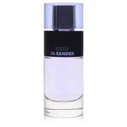 Jil Sander Softly Serene Eau De Parfum Spray (Tester) 80 ml