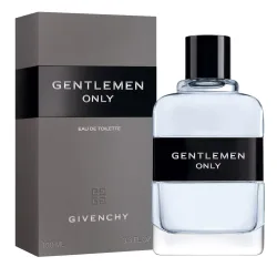 Givenchy Gentlemen Only Eau de Toilette 100 ml Herren