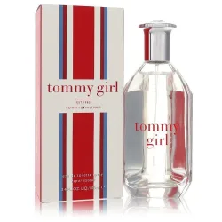 TOMMY GIRL by Tommy Hilfiger Cologne Spray / Eau de Toilette Spray 100 ml