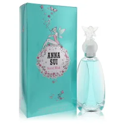 Anna Sui Secret Wish Eau de Toilette 75ml