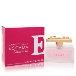 Escada Especially  Delicate Notes Eau De Toilette Spray 75 ml