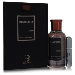 Bharara Beauty King Eau de Parfum 100ml