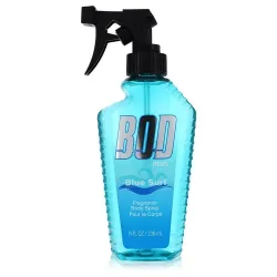 Bod Man Blue Surf by Parfums De Coeur Body Spray 240 ml