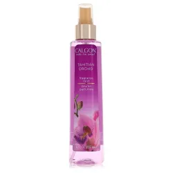 Calgon Take Me Away Tahitian Orchid by Calgon Body Mist 240 ml