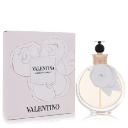 Valentina Acqua Floreale by Valentino Eau de Toilette Spray 50 ml