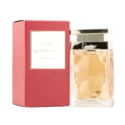 Cartier La Panthère Eau de Parfum 50ml Damen