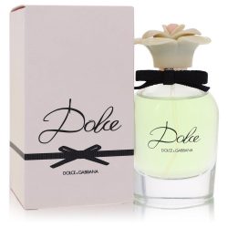 Dolce by Dolce & Gabbana Eau de Parfum Spray 50 ml