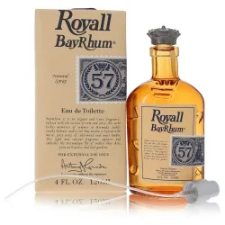Royall Fragrances Royall Bay Rhum 57 Eau De Toilette Spray 120 ml