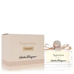 Salvatore Ferragamo Signorina Eleganza Eau de Parfum 100ml