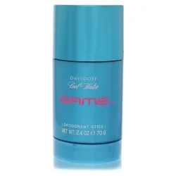 Davidoff Cool Water Game Deodorant Stick 70ml