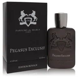 Parfums De Marly Pegasus Exclusif Eau De Parfum Spray 125 ml
