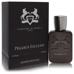 Parfums De Marly Pegasus Exclusif Eau De Parfum Spray 75 ml