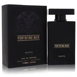Riiffs Portofino Noir Eau De Parfum Spray 100 ml