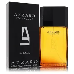 AZZARO by Azzaro Eau de Toilette Spray 200 ml