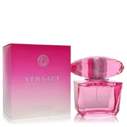 Bright Crystal Absolu by Versace Eau de Parfum Spray 90 ml