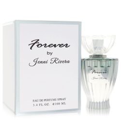Jenni Rivera Forever by Jenni Rivera Eau de Parfum Spray 100 ml