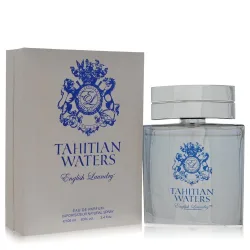 Tahitian Waters by English Laundry Eau de Parfum Spray 100 ml