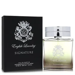 English Laundry Signature by English Laundry Eau de Parfum Spray 100 ml