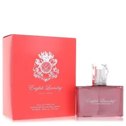 English Laundry Signature by English Laundry Eau de Parfum Spray 100 ml