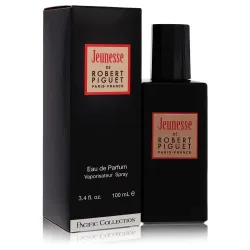 Robert Piguet Jeunesse by Robert Piguet Eau de Parfum Spray 100 ml