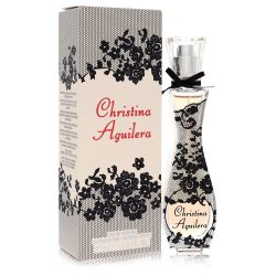 Christina Aguilera by Christina Aguilera Eau de Parfum Spray 30 ml