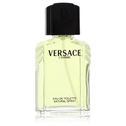 VERSACE L&acirc;&euro;&trade;HOMME by Versace Eau de Toilette Spray (Tester) 100 ml
