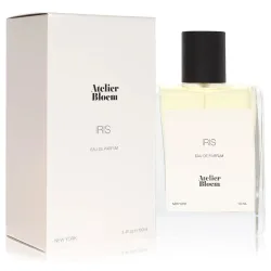Atelier Bloem Iris Eau De Parfum Spray (Unisex) 100 ml
